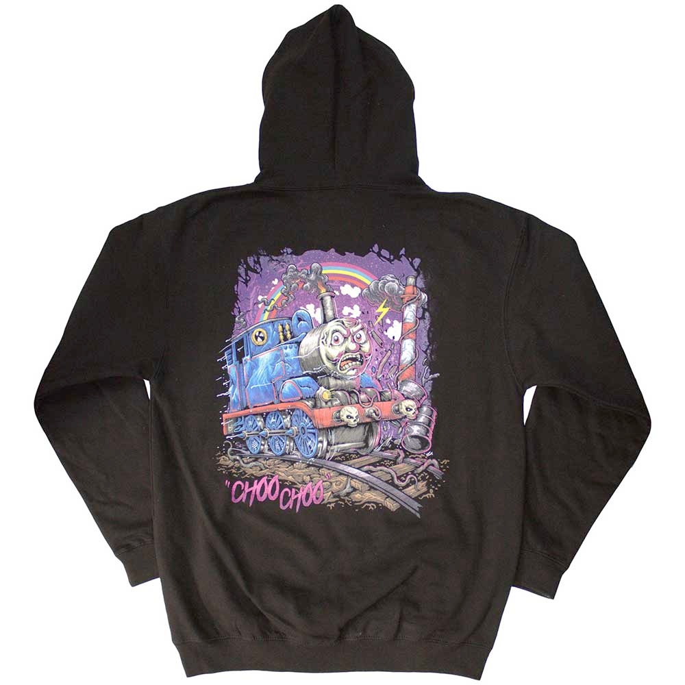 Electric Callboy - Choo Choo Hoodie - Black